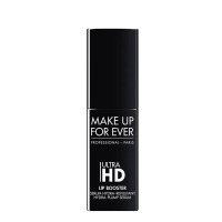 玫珂菲(MAKE UP FOR EVER)清晰无痕妆前润唇精华露 丰盈嘟嘟唇 #00-透明色