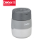 德铂(Debo)DEP-DS379露比不锈钢汤罐500ml-灰