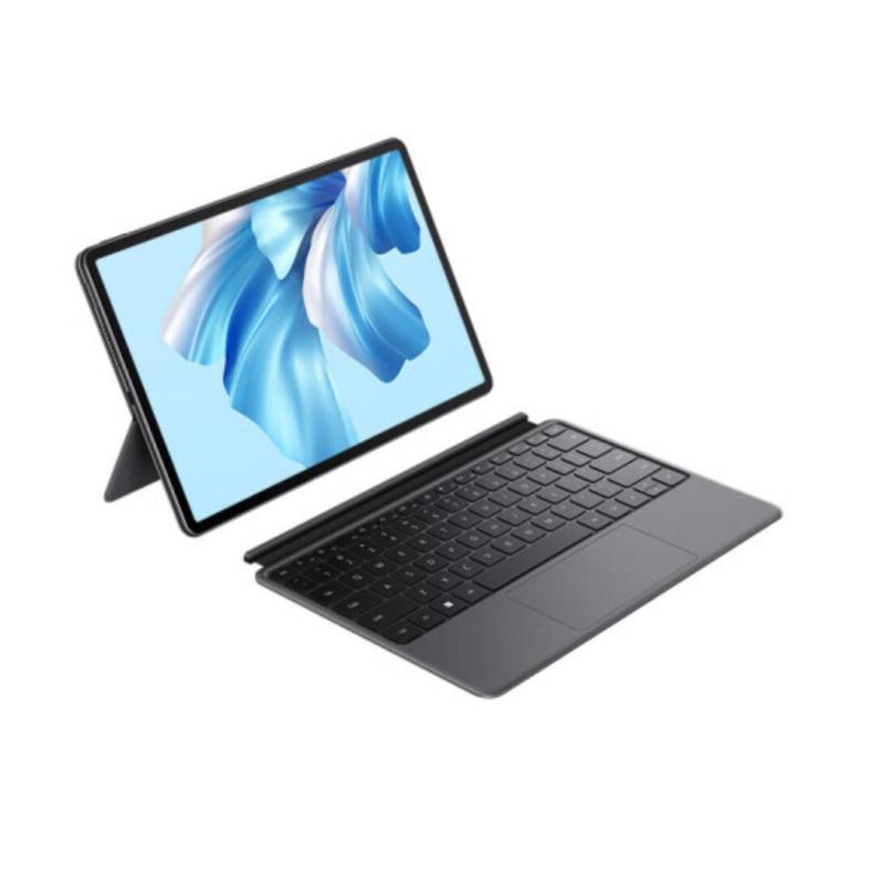 华为 MateBook E Go 性能版 16+1TB 12.35英寸二合一平板 笔记本电脑2.5K高刷 星云灰