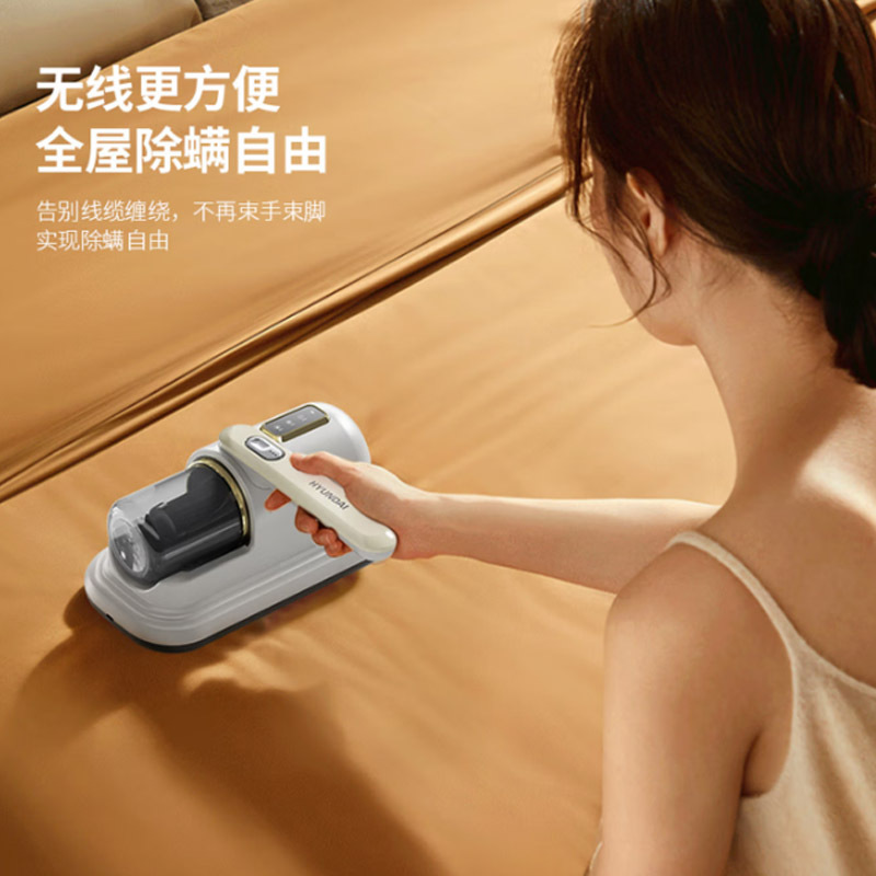 HYUNDAI(韩国现代)除螨仪 HY-011 单位:台高清大图