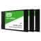 西部数据(WD) SSD固态硬盘1T SATA3.0 Green系列 家用普及版 高速 低耗能