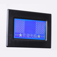 帅畅平板电脑存放柜手机电脑寄存电子存包柜智能刷卡多门柜20门电脑存放柜(刷卡型)