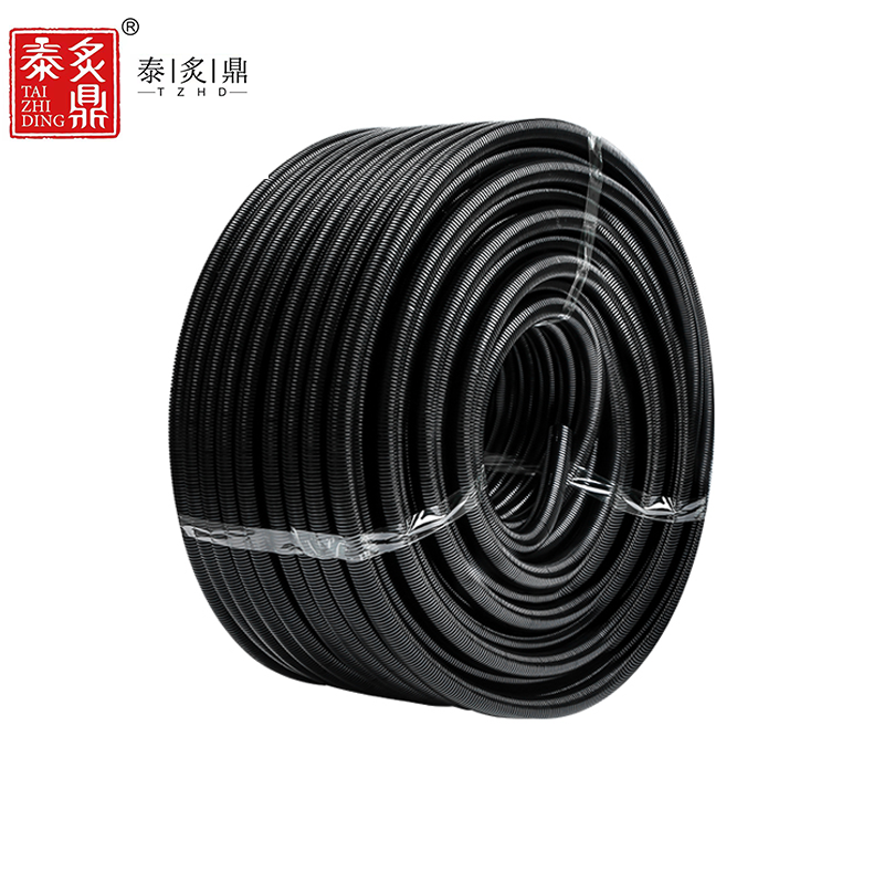泰炙鼎 波纹管 φ13 卷