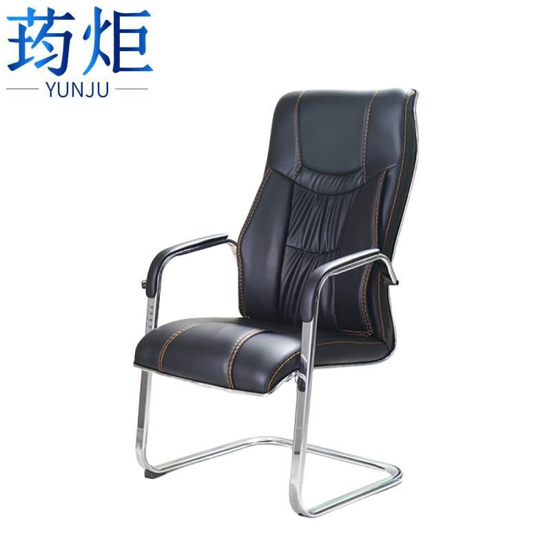 荺炬办公椅海棉坐垫把高清大图