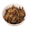 祥源茶普洱金色庄园系列贰易武高山生态茶正宗云南普洱生茶饼357g