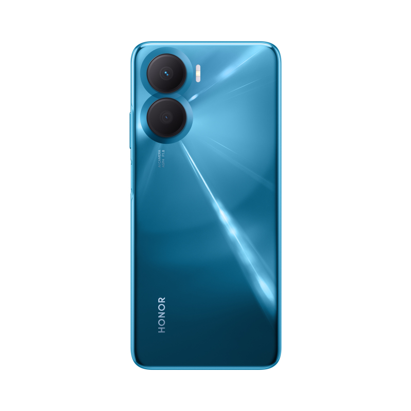 荣耀畅玩40 Plus 6GB+128GB 魅海蓝 6000mAh超大电池 22.5W超级快充 5000W超清影像 6.74英寸高刷护眼屏 轻薄设计 智慧运存扩展技术 5G手机