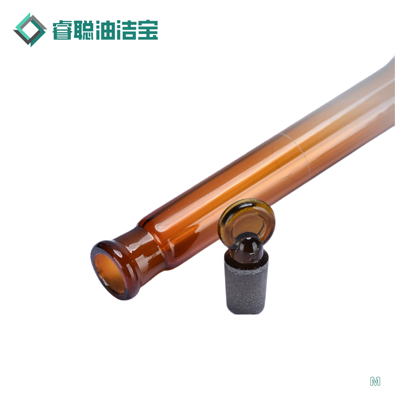 睿聪油洁宝 容量瓶 棕500ml 个