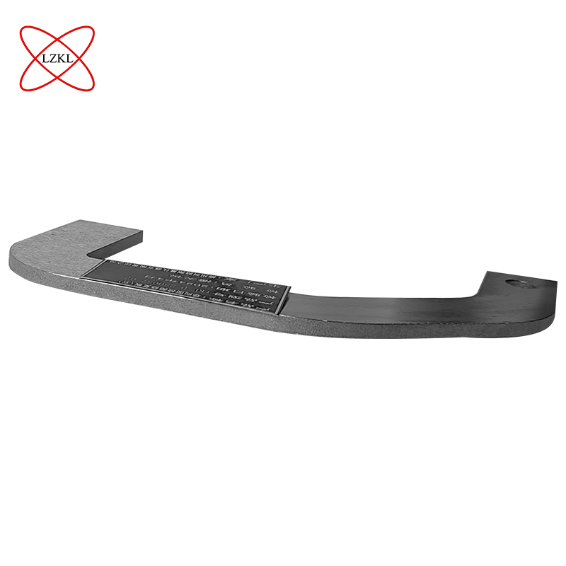 LZKL导向面检测板(右)KL-D-250057-02件高清大图