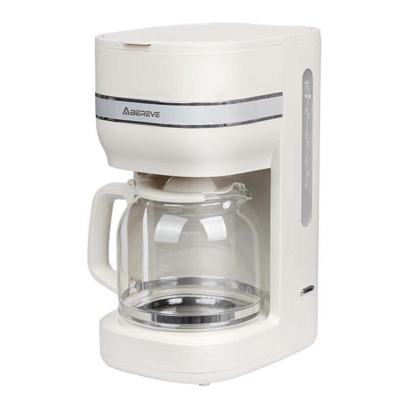 艾贝丽 ABL-KF497D 滴漏 咖啡机