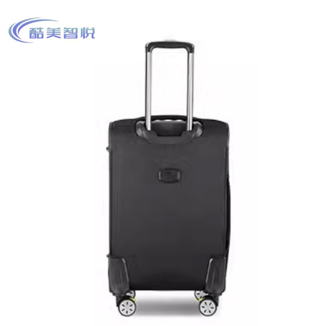 酷美智悦 行李箱22寸 KM-XLX220 个高清大图