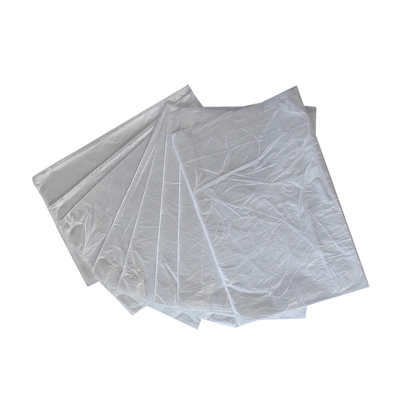 炯毅 一次性桌布罩长方形圆桌通用防水防油野餐台布 一次性桌布2m*2m 8片/包高清大图