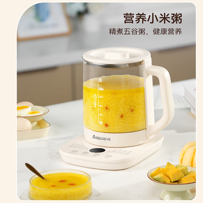 ABL-YSH377艾贝丽养生壶高清大图