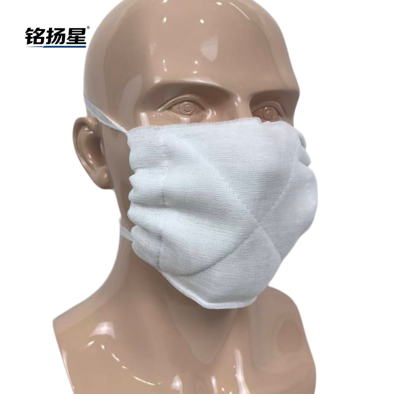 铭扬星 口罩11备
