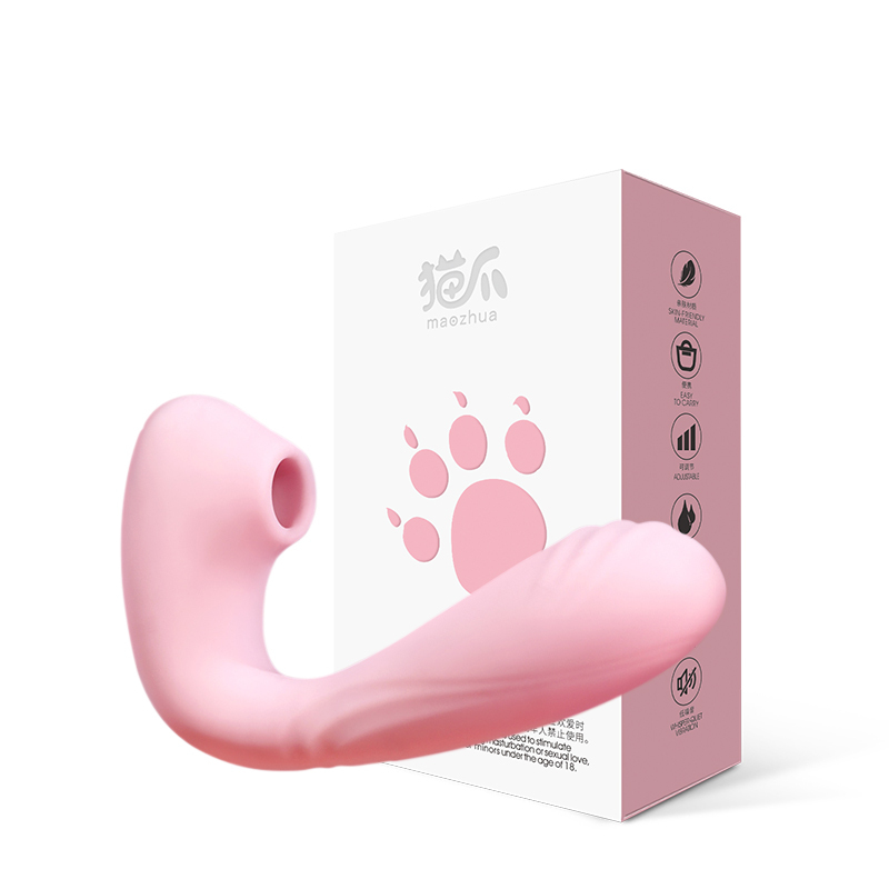 沃色跳蛋穿戴外出吮吸自慰器强震女性性用具调情趣低音高潮女用品