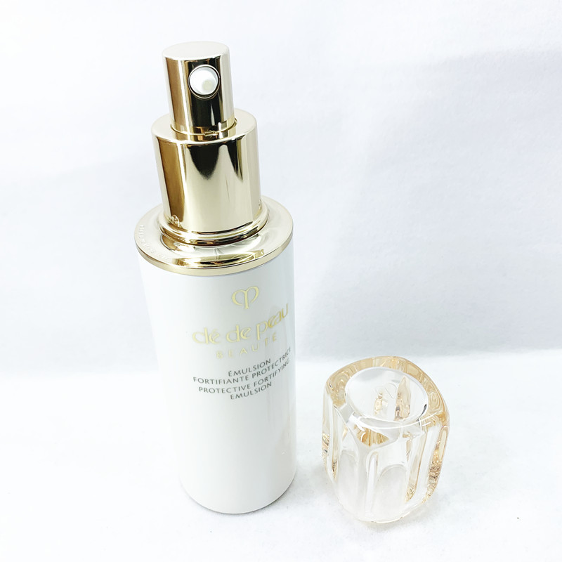 CPB/肌肤之钥 光采赋活日间防护乳 SPF25 PA+++ 125mL高清大图