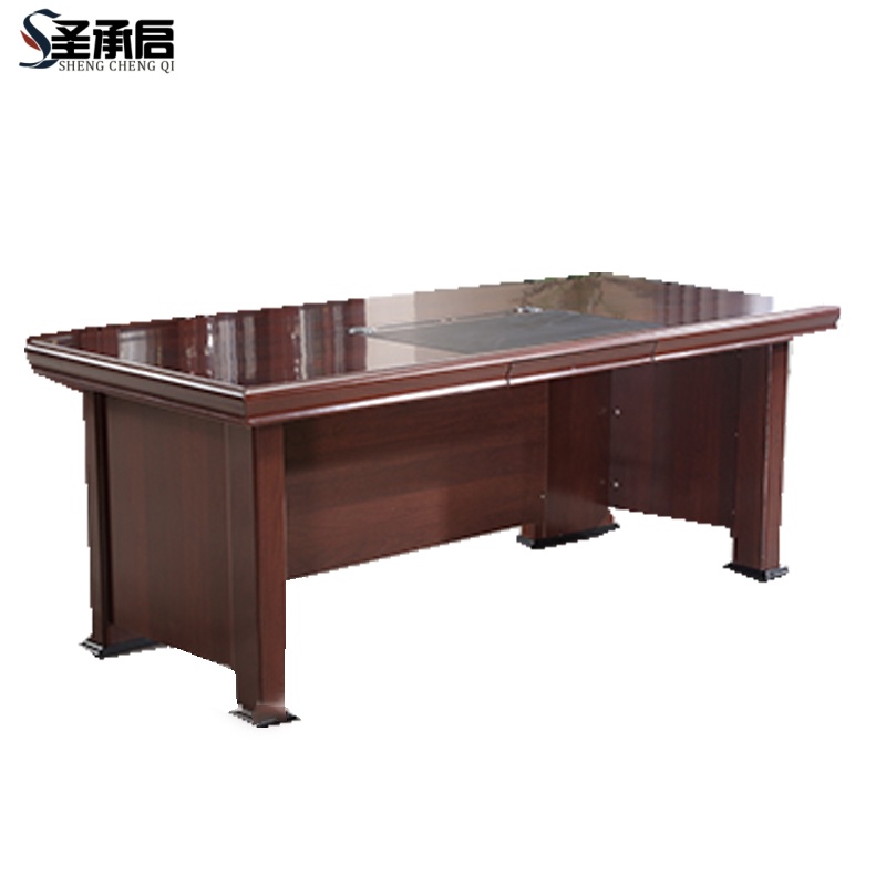 圣承启 大班台 2m张高清大图