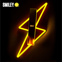 Smiley思麦脸微笑 晶莹水镜滋润唇釉4.5g SA03S 恋我癖(复古水红)