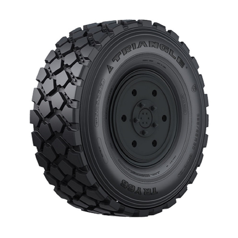 三角triangle轮胎30580r18mpt16pr花纹try66