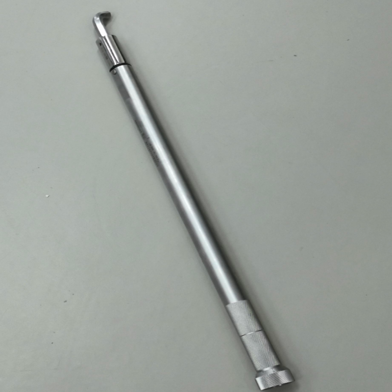 矩匠 L型扭矩扳手 LNB-225-6 5-22.5N.m 6mm 1个高清大图