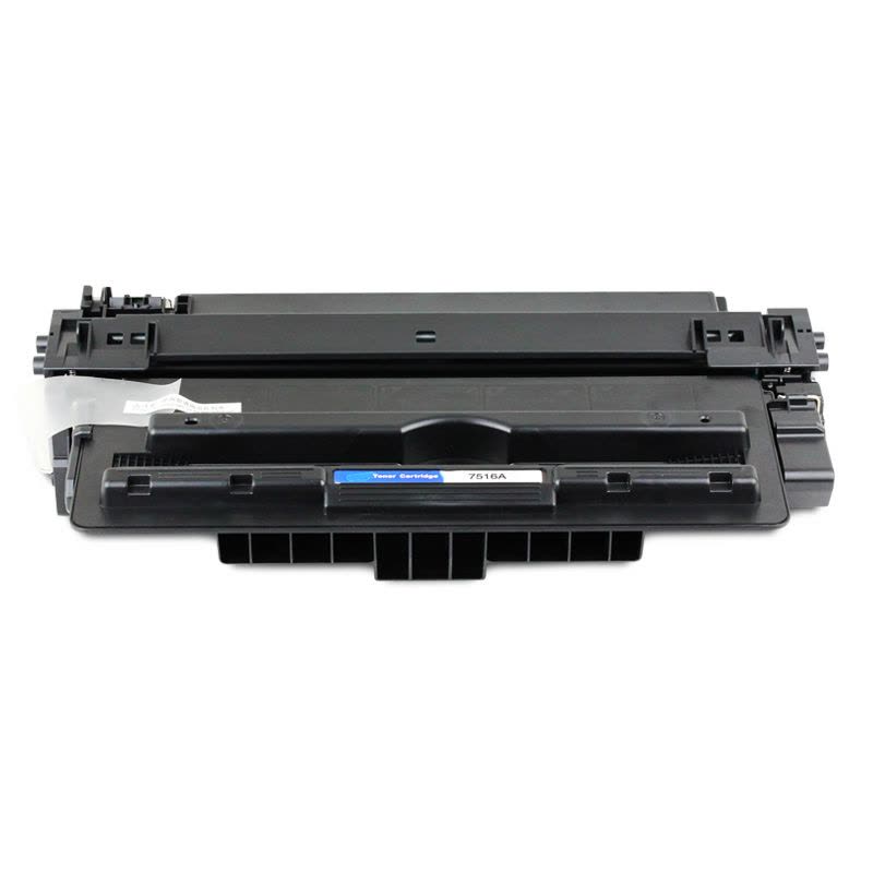 技美(Jmerry)7516A打印机硒鼓适用HP LaserJet 5200/5200L等 黑色图片