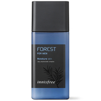 Innisfree 悦诗风吟 男士 控油平衡 爽肤水 180ml/瓶 修复痘印