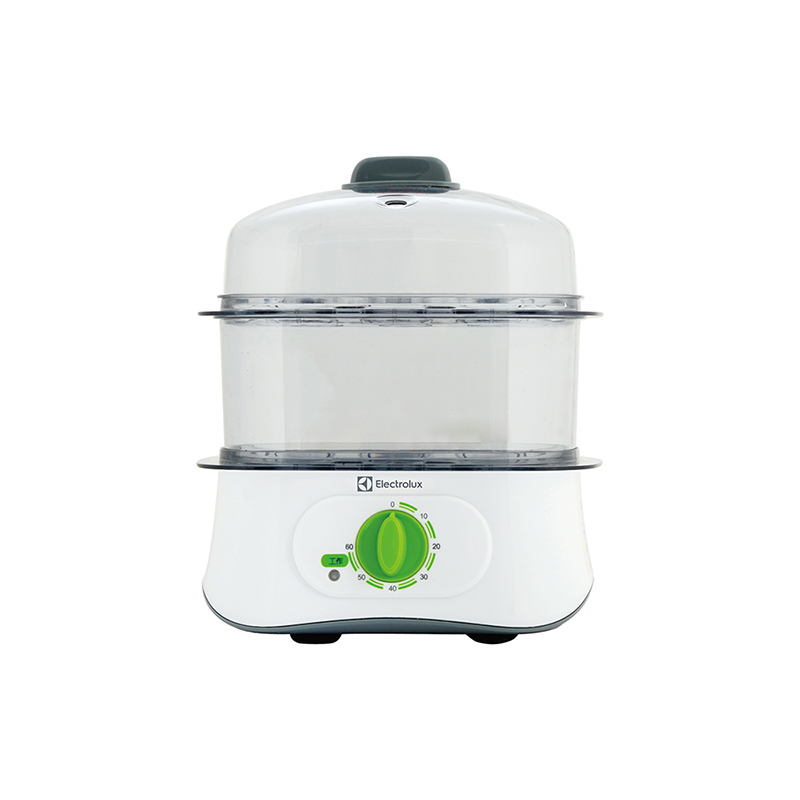伊莱克斯(ELECTROLUX)双层电蒸锅EGS010