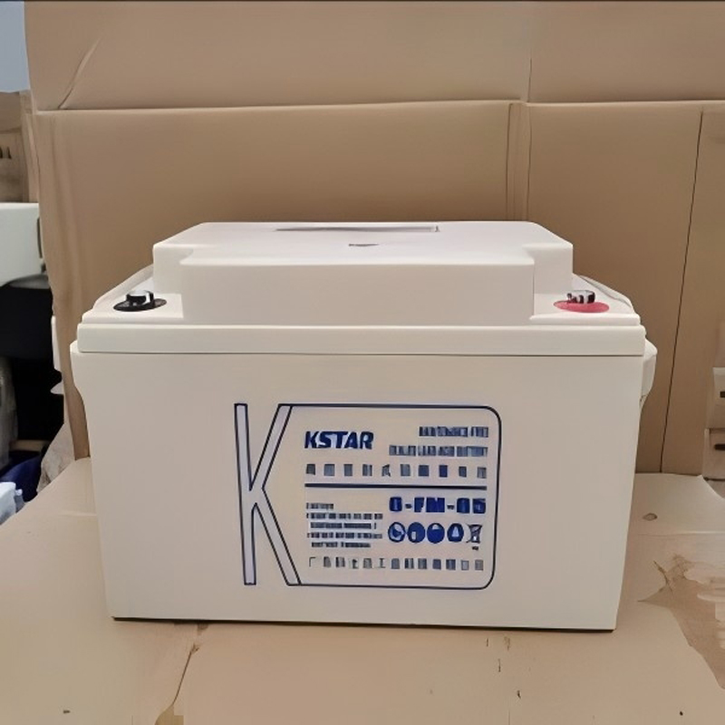 科士达UPS蓄电池6-FM-65(12V65AH)阀控式密封铅酸蓄电池高清大图