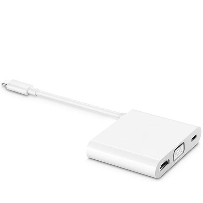 扬天 MateDock 2 AD11扩展坞