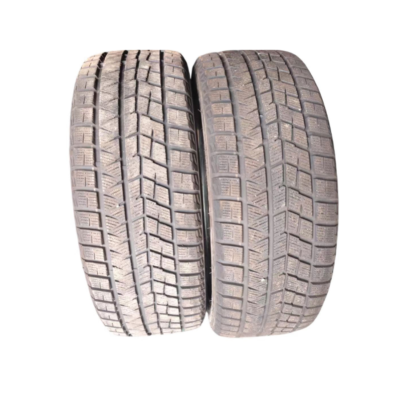 益莘 耐磨雪地胎 265/70R16 条高清大图