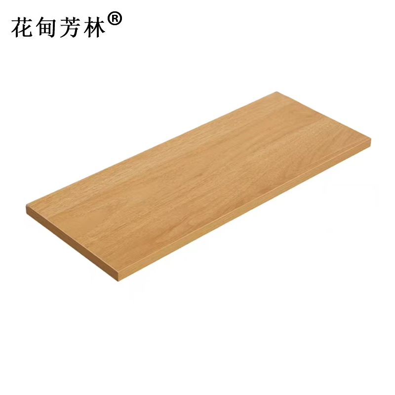 花甸芳林 生态板 1200*2400*18mm 块高清大图