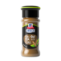味好美(McCormicK) 香辛料调料 孜然粉 28g*1瓶 自然香味 味好美出品