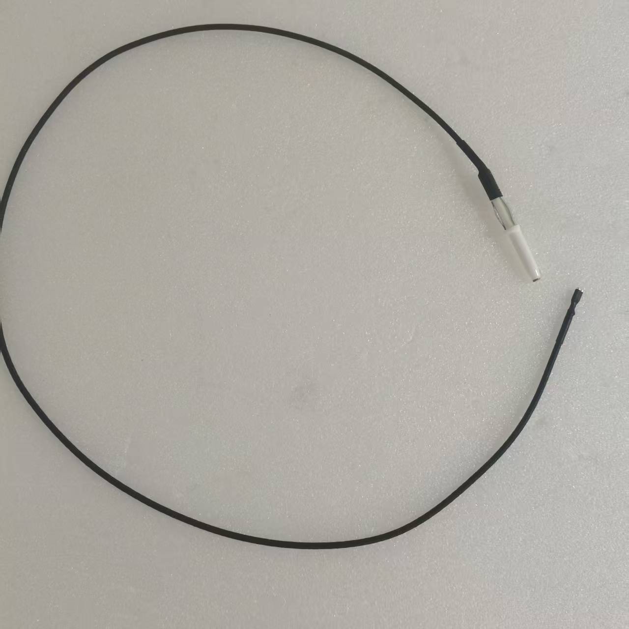 帮客材配 全新原装法迪欧燃气灶JZT/Y- 2G08点火针通用2G08/2B08/2G11/2B11(长)收前务必验货.