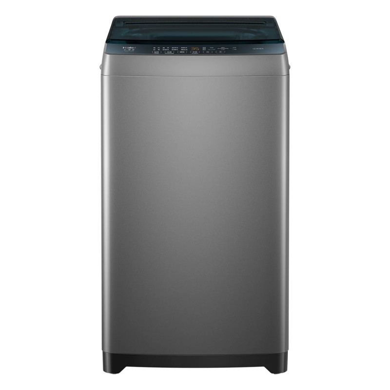 海尔波轮洗衣机 XQB80-Z10D0高清大图