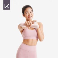 Keep有氧哑铃 男女健身家用器材 初学者瑜伽练臂肌亚铃一对 课程同款