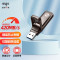 爱国者(aigo) USB3.1 移动固态U盘 U391 金属U盘 1TB读速420MB/s 写380MB/s