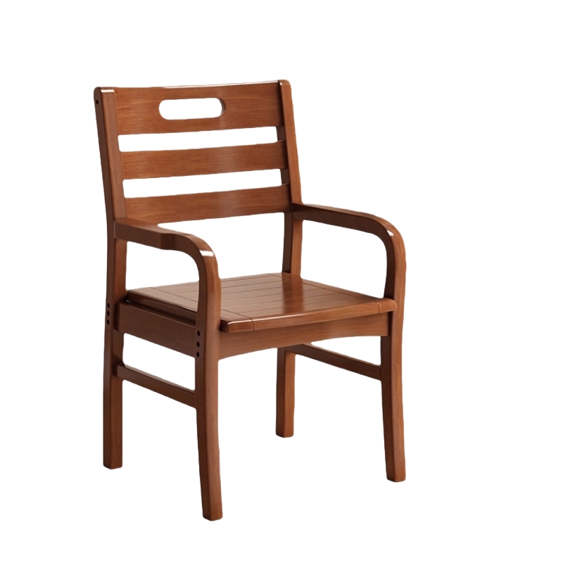 云锦友办公椅52*50*90cm高清大图