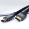 Philips/飞利浦 SWL6122 hdmi线2.0版4k高清线电脑电视投影连接线3D 机顶盒4k数据线HDML线加长线3米SWL6122B3