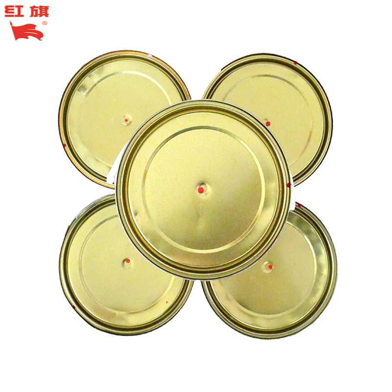 红旗 醇酸磁漆C04-2 中灰 15kg/件(2.5kg/桶/6桶装) 件高清大图