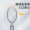 一次性勺子独立包装50支 食品级汤勺调羹耐高温外卖西瓜冰淇淋勺