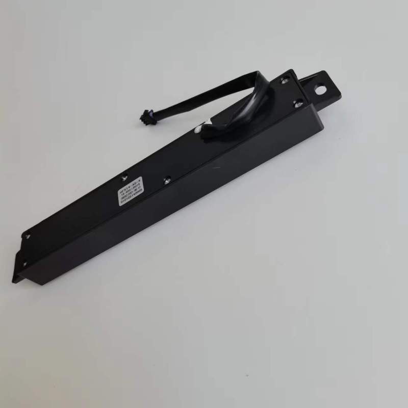 帮客材配 全新原装 法迪欧油烟机CXW-218-J9019开关 7019 收前务必验货高清大图