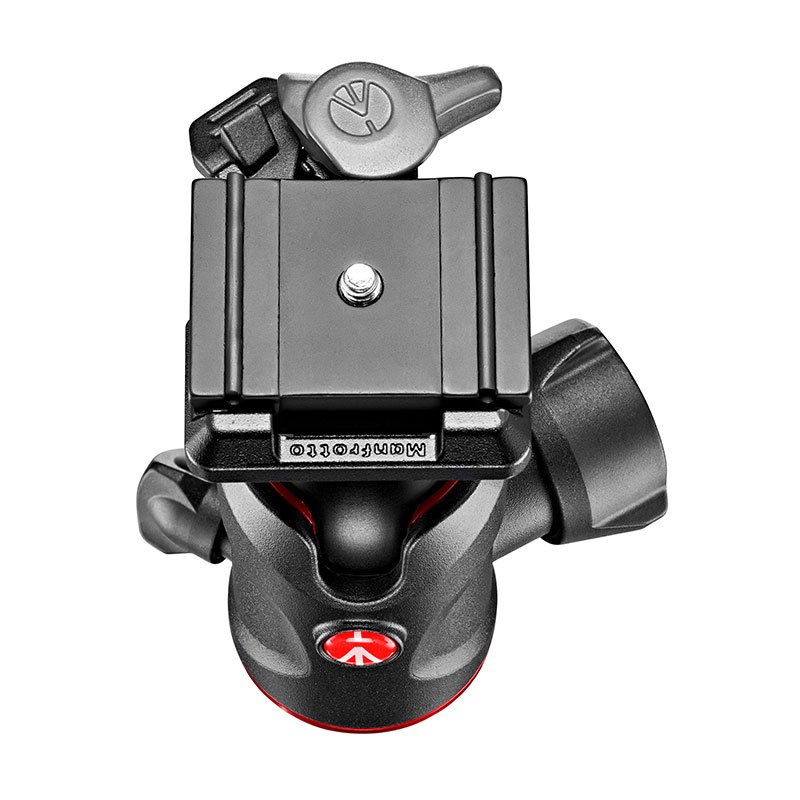 曼富图(MANFROTTO) MH496-BH轻便球型云台铝合金