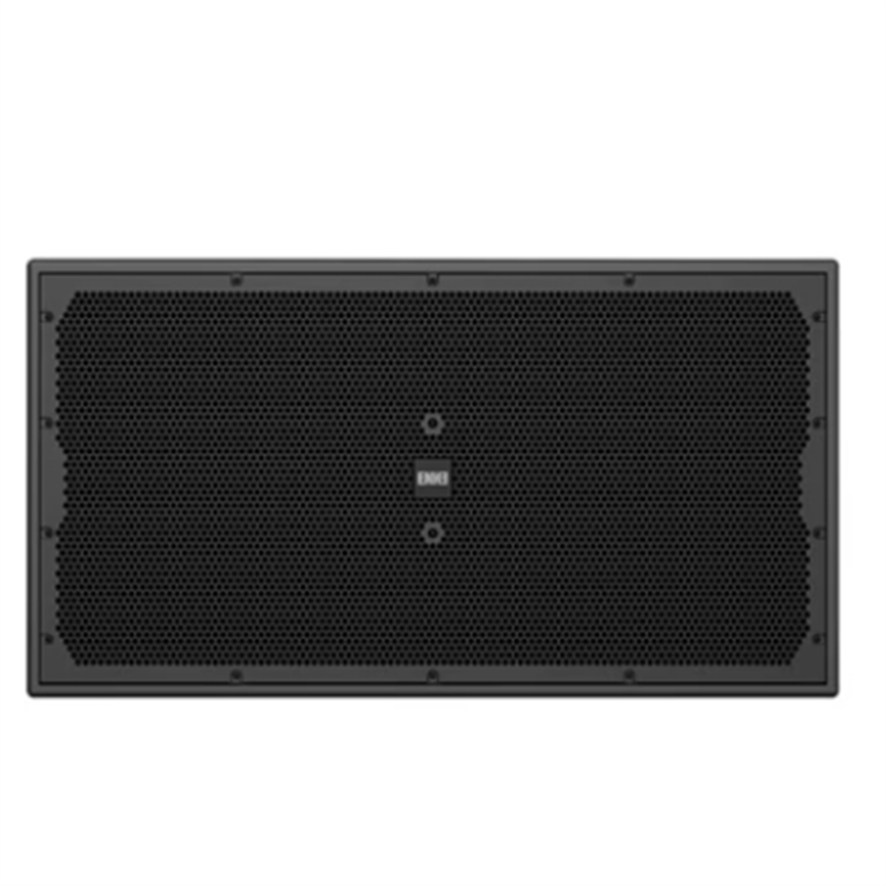 TENDZONE ENNE 超低音箱EH128S高清大图