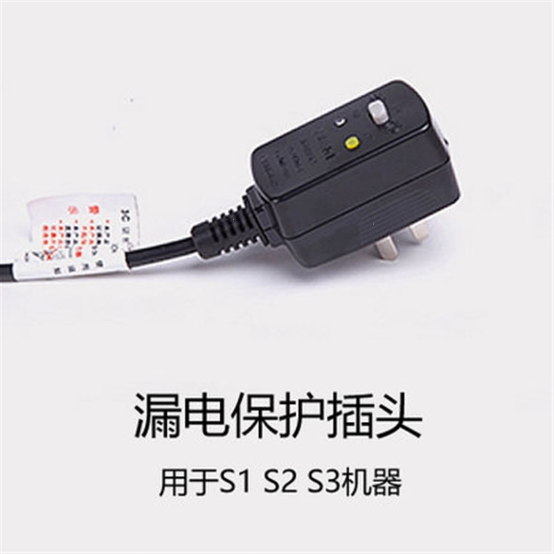 指南车(zhinanche)官方配件洗车机专用耗材清洗机高压出水管水枪易损件零件 8米灰高压管+对接头