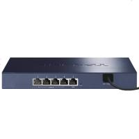 TP-LINK TL-R473GP-AC 家用4口全千兆POE路由器无线AP管理控制poe+ac一体化千兆端口网口POE供电交换机输出小中大户型全屋wifi覆盖无线ap组网主机tp