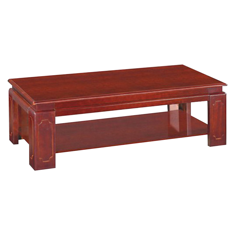 臻远 ZY5110352 办公沙发茶几组合办公室简约会客沙发 西皮3+1+长茶几