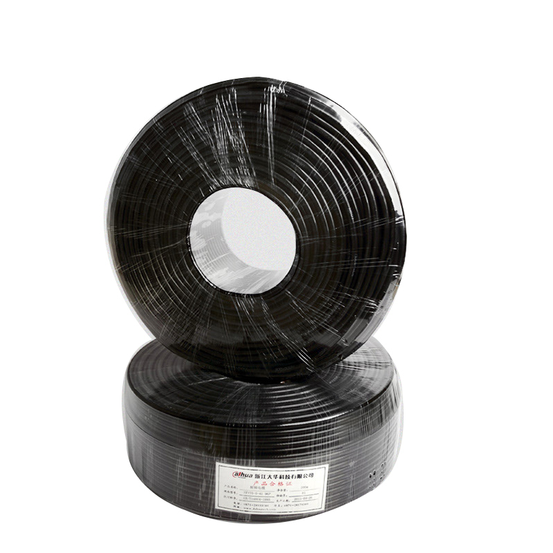 正品金诚 syv75-5 96编 syv75-5 96编视频线 监控视频线1米