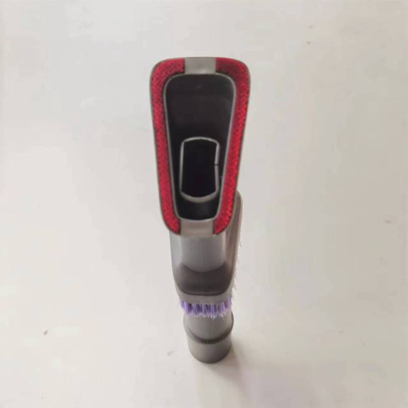 帮客材配 原装 惠而浦手持无线吸尘器 P9 方毛刷 收前务必验货高清大图