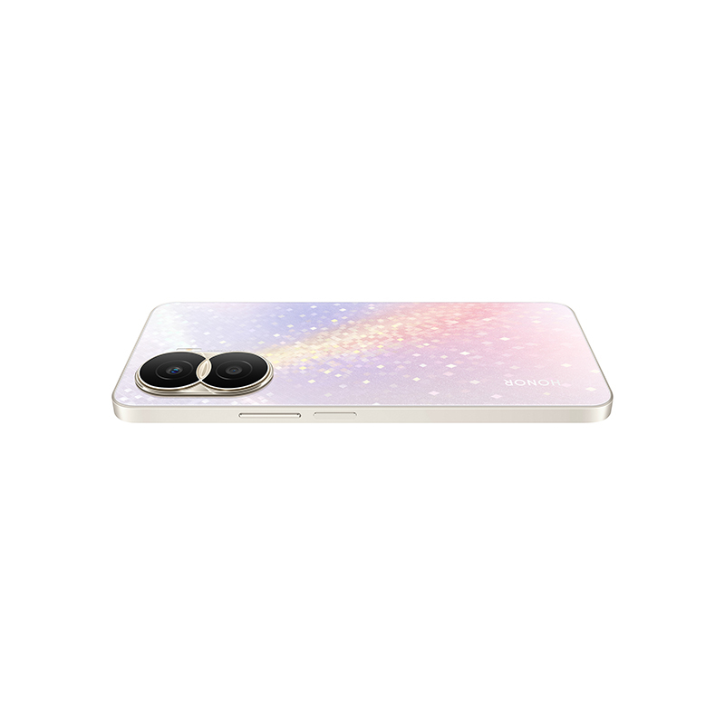 荣耀X40i 8GB+128GB 玫瑰星河 7.43mm超薄全视屏 钻彩星河设计 40W超级快充 5000万超清影像 智慧运存拓展技术 5G手机