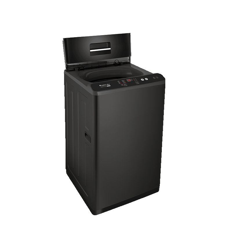 格力(gree)波轮洗衣机全自动 10kg大容量 激浪去污洗 脱水筒自洁 智能