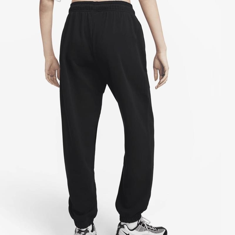 NIKE耐克长裤运动休闲舒适针织女裤FQ0367-010 Z